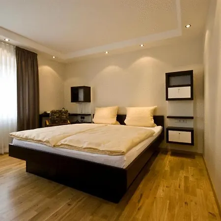 Hotel Alte - Post - Schöppingen