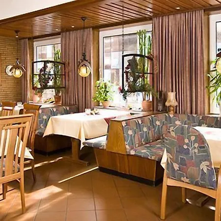 Alte - Post - Hotell 3*