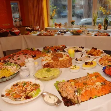 فندق Alte - Post - 3*