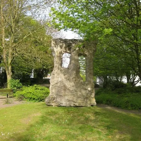 Alte - Post - Schöppingen