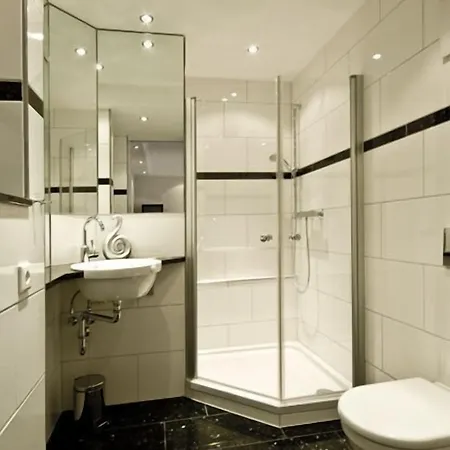 Alte - Post - فندق