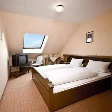 Alte - Post - فندق