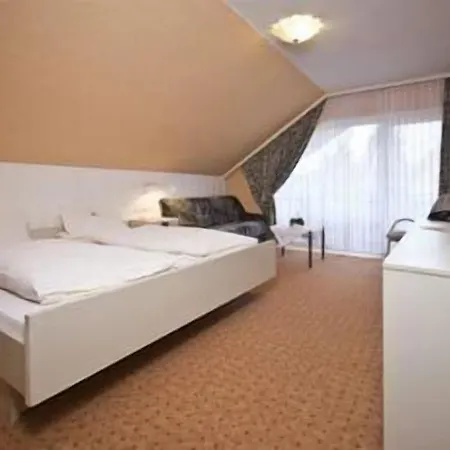 Alte - Post - 3* Schöppingen