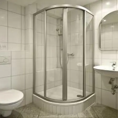 Alte - Post - فندق 3*