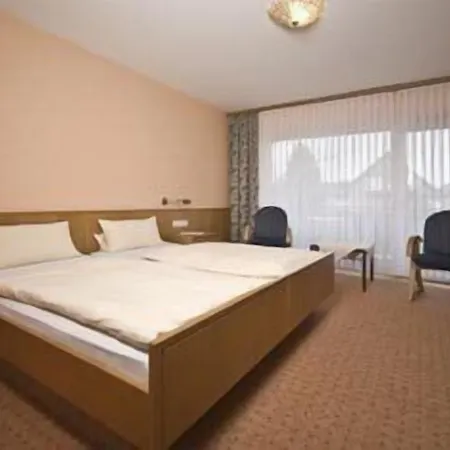 Alte - Post - 3* Schöppingen