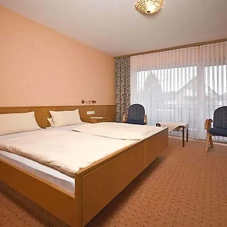 Alte - Post - Hotel 3*