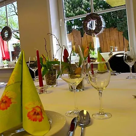 Alte - Post - Hotel Schöppingen