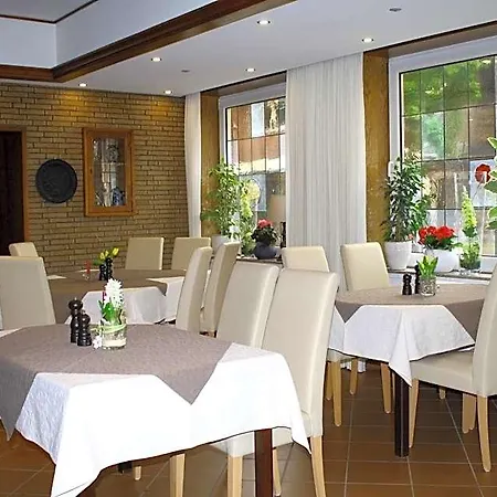 Hotel Alte - Post - Schöppingen