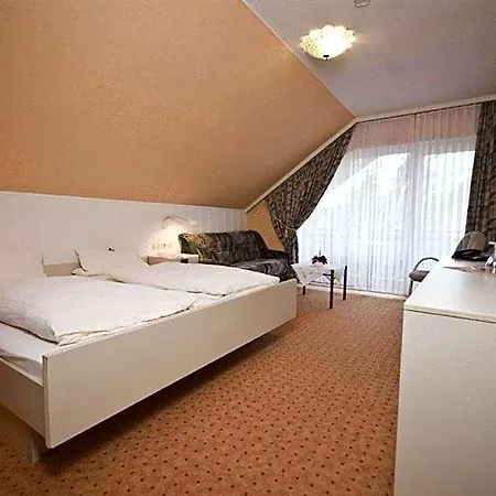 Alte - Post - 3* Schöppingen
