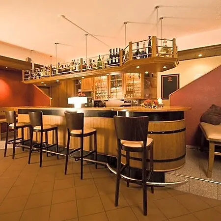 Alte - Post - 3* Schöppingen