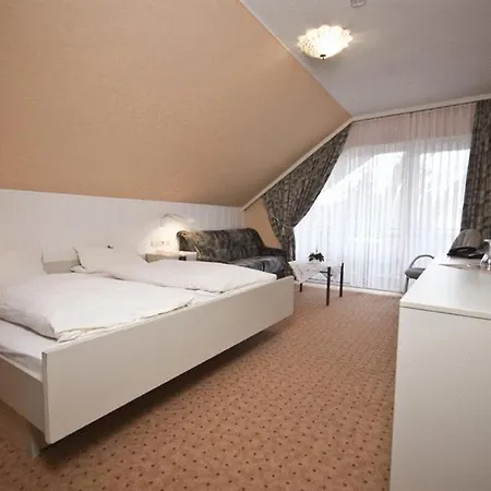 Hotel Alte - Post -