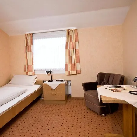 Hotel Alte - Post - 3*