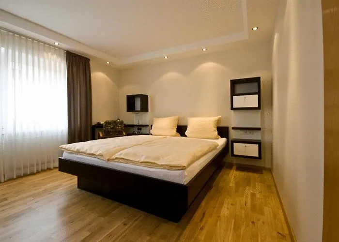 Hotel Alte - Post - Schöppingen