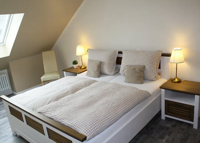 Alte - Post - Hotel Schöppingen