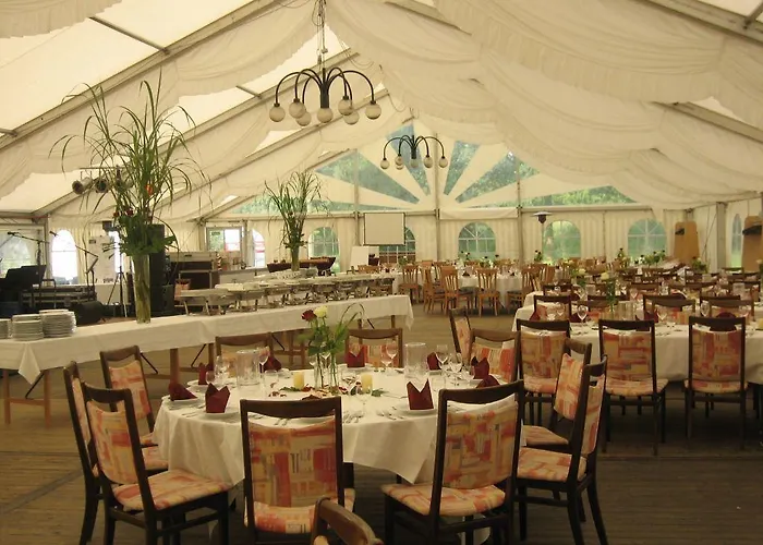 Alte - Post - Hotel Schöppingen