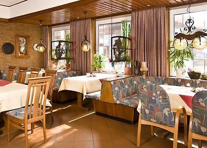 Alte - Post - Hotell 3*