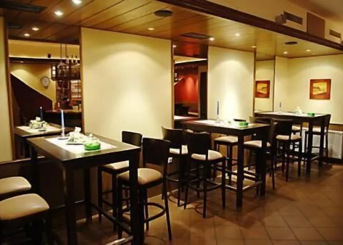 Alte - Post - Schöppingen