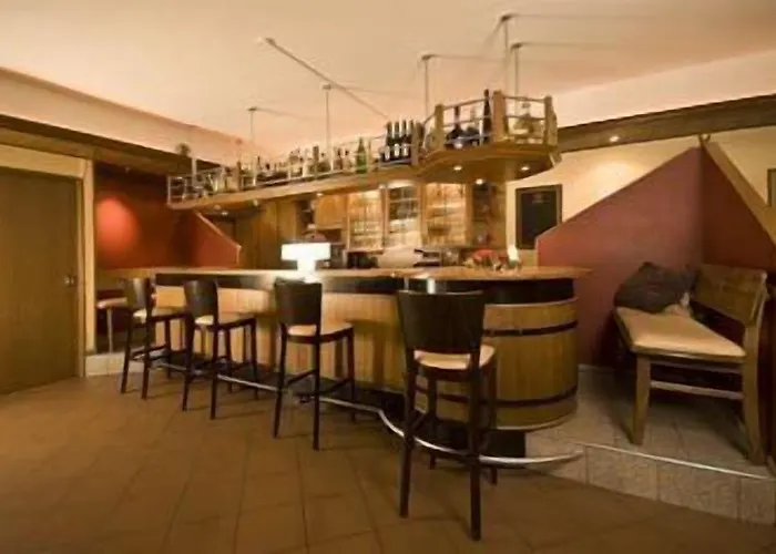 Alte - Post - Schöppingen