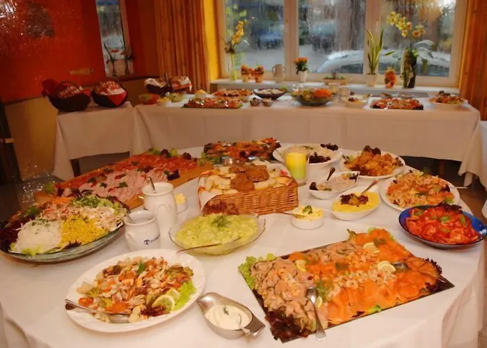 Hotel Alte - Post - 3*