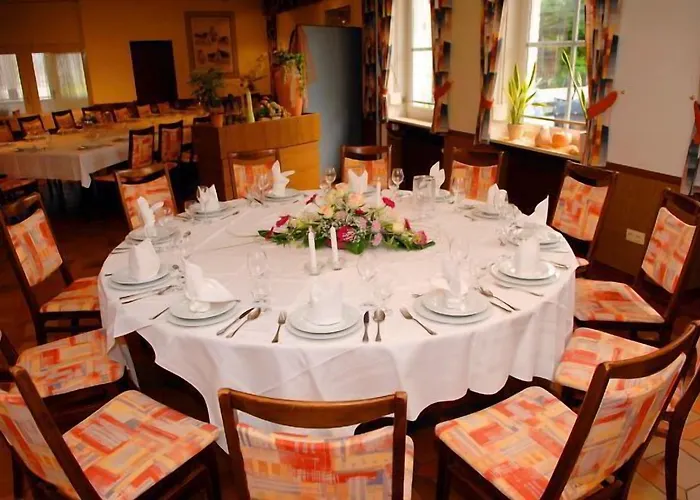 Alte - Post - Schöppingen