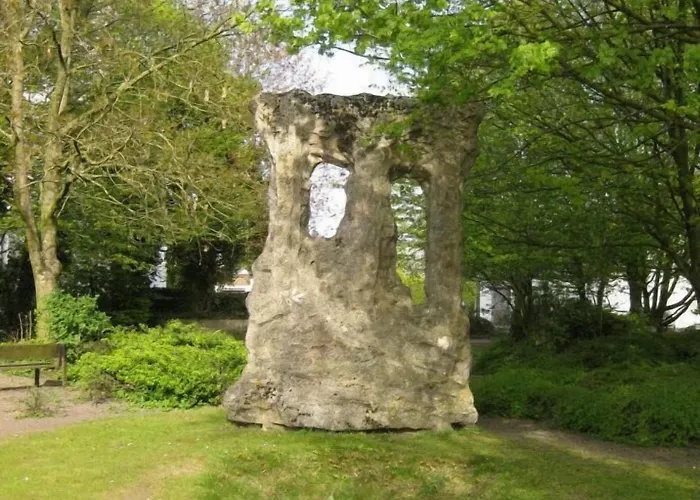 Alte - Post - Schöppingen