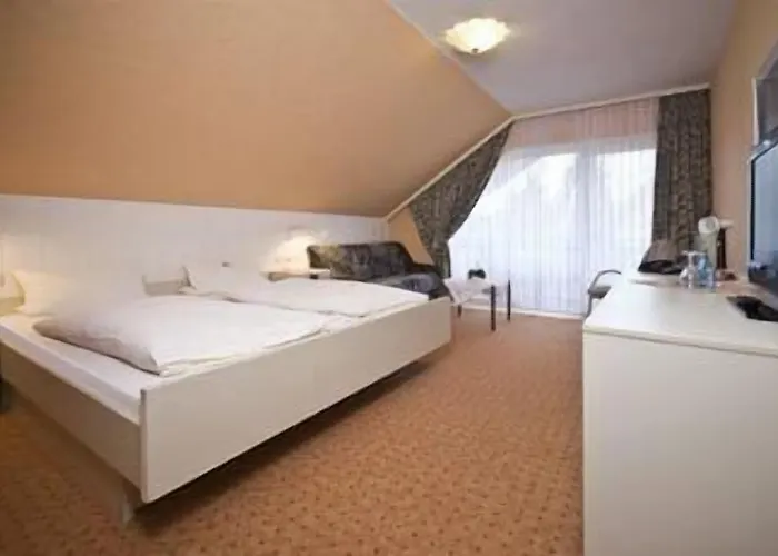 Alte - Post - 3* Schöppingen