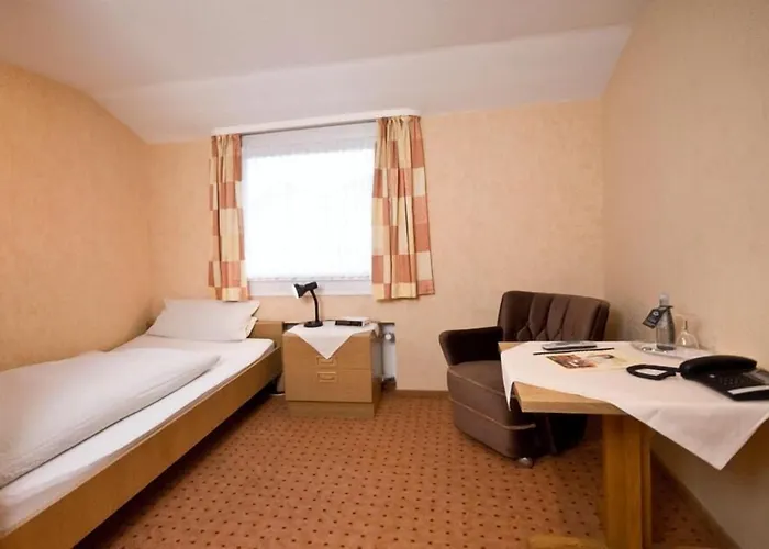 Hotell Alte - Post -