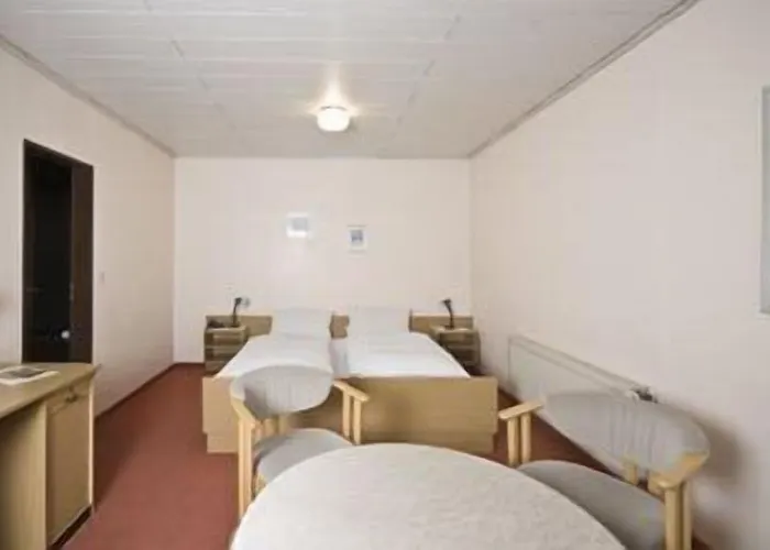 Hotel Alte - Post - Schöppingen