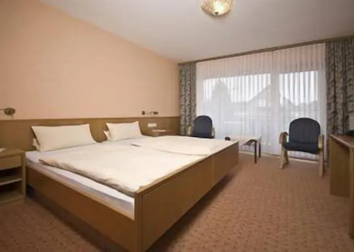 Alte - Post - 3* Schöppingen