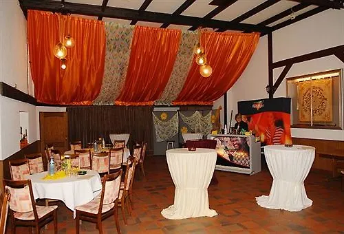 Alte - Post - Schöppingen